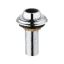 Grohe 45819Zb0 Hose Guide Oil Rubbed Bronze