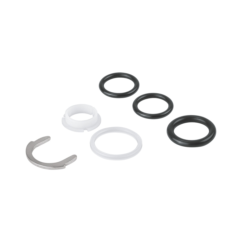 Grohe 45399000 Spout Connection Set Chrome