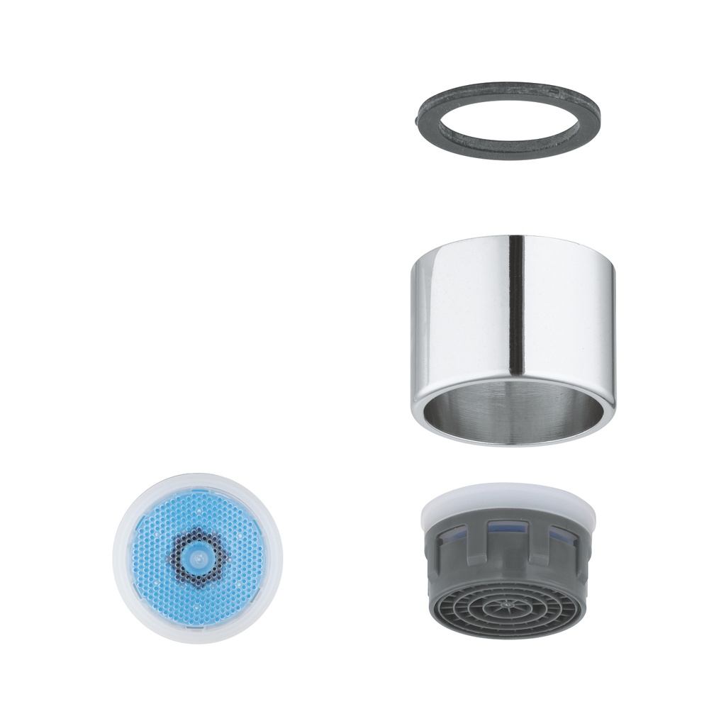 Grohe 48251000 Flow Control 