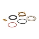 Grohe 48384000 Mounting Set Grohe Chrome