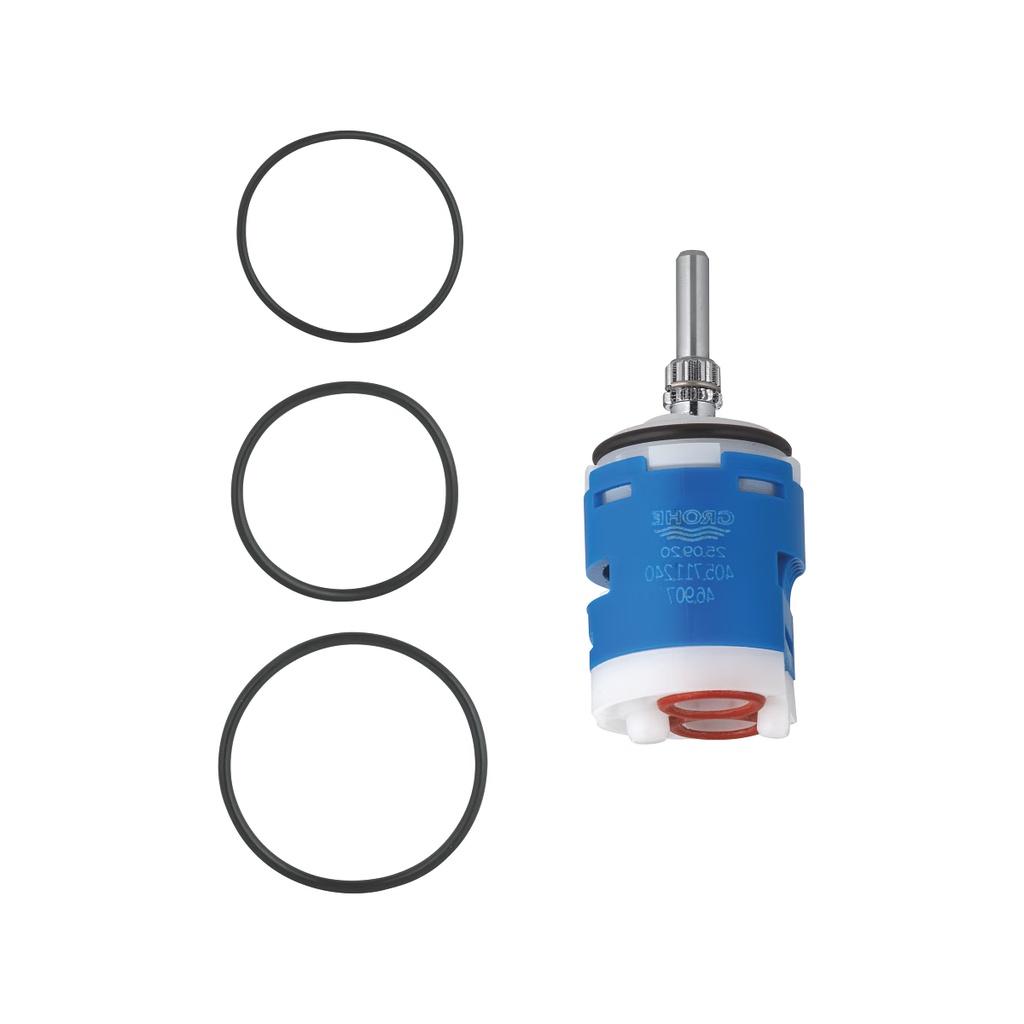 Grohe 46907000 Cartridge Ceramic Grohe Chrome
