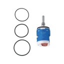 Grohe 46907000 Cartridge Ceramic Grohe Chrome