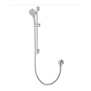 Hansgrohe 04969000 Vernis Blend Wallbar Set 100 Chrome
