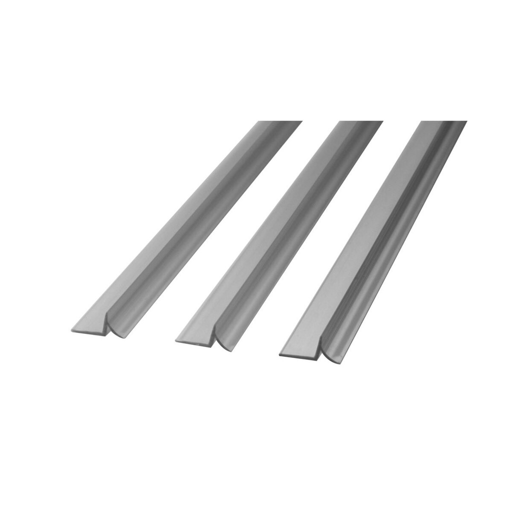 Mirolin KTLEV Universal Tile Flange Kit