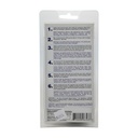 Mirolin MAR1 White Miracle Acrylic Repair Kit