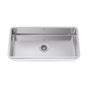 Franke ART36-1 18 Gauge Art Room Sink No Ledge