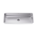Franke ART48-1 18 Gauge Art Room Sink No Ledge