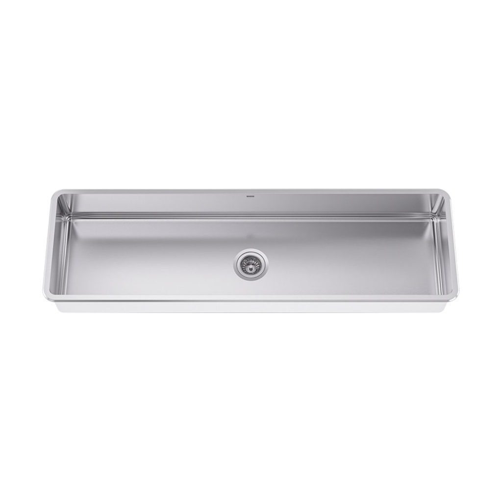 Franke ART60-1 18 Gauge Art Room Sink No Ledge