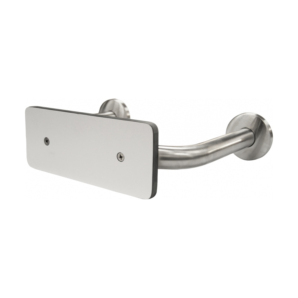 Franke CM-16104-WM Back Rest 8" Depth