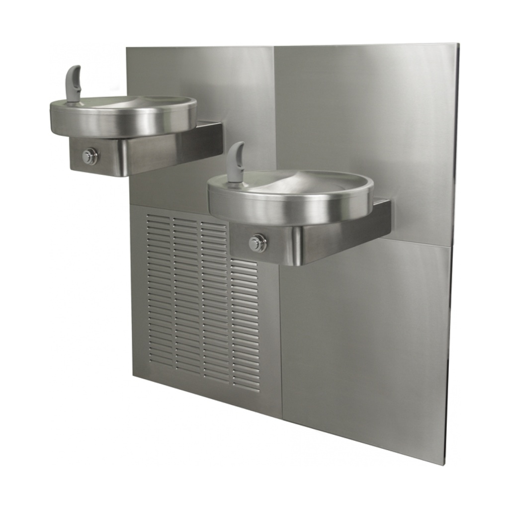 Franke KEM8CR-STN Chilled Modular Fountain