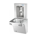 Franke KEP8AC-EBF-STN Chilled Combination Electronic Universal