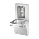 Franke KEP8AC-SBF-STN Chilled Combination Manual Universal
