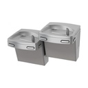 Franke KEP8ACSL-STN Chilled Split Level Universal Fountain