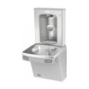 Franke KEPAC-SBF-GRY Non-Chilled Combination Manual Universal Greystone