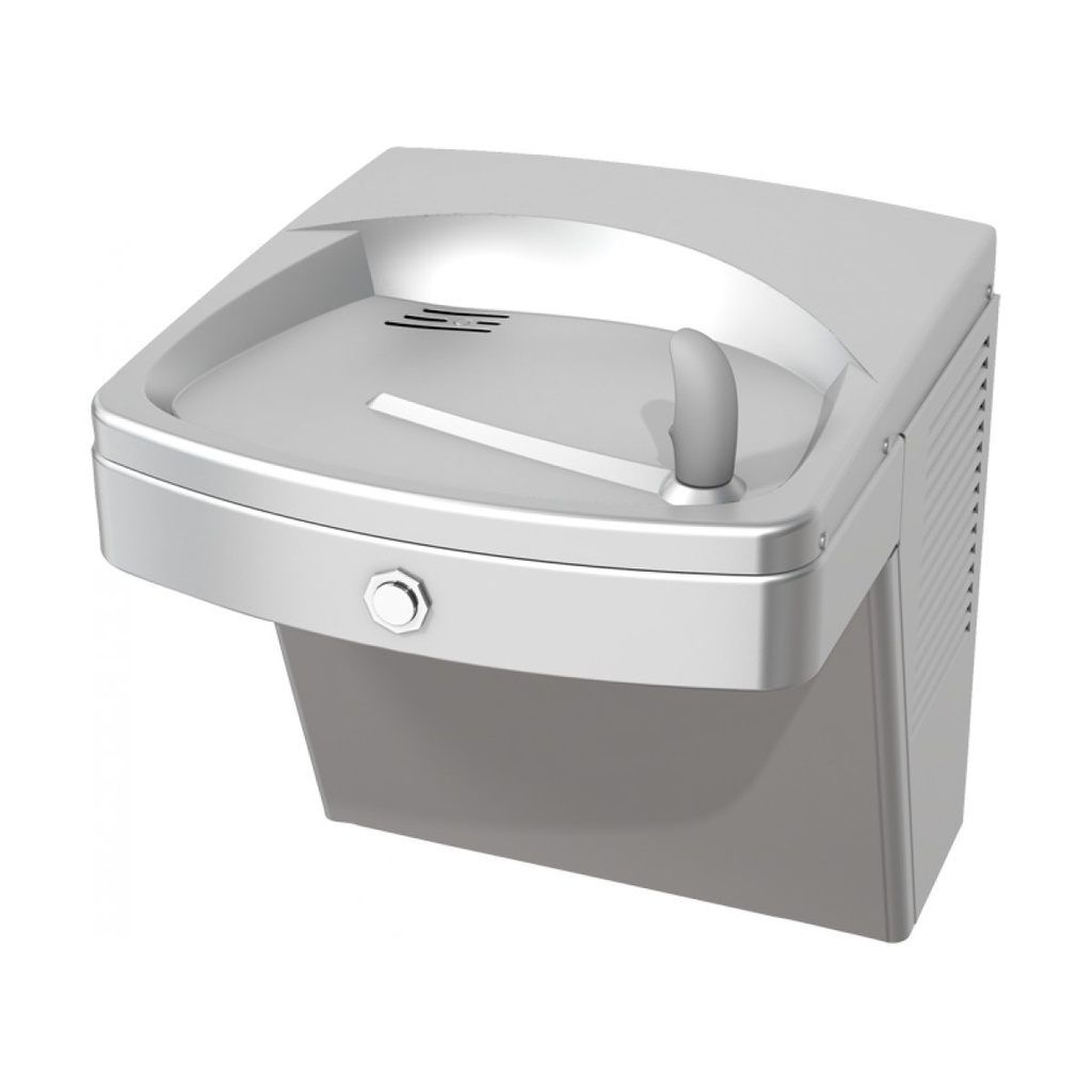 Franke KEPV8AC-STN Chilled Vandal Resistant Universal Fountain