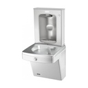 Franke KEPVAC-SBF-STN Non-Chilled Combination Manual Universal