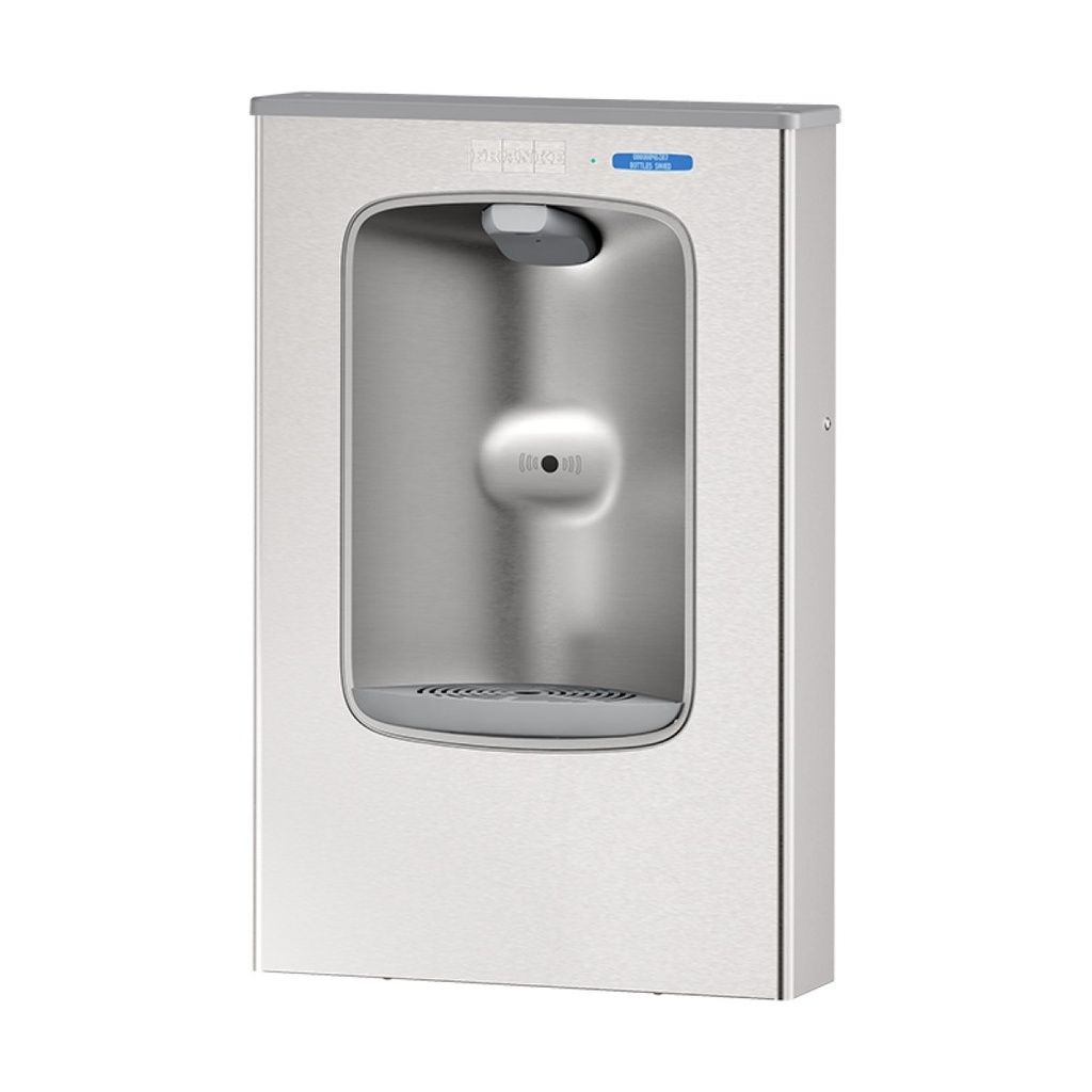 Franke KEPWSMEBF-STN Sensor Activated Bottle Filler With Lcd Display