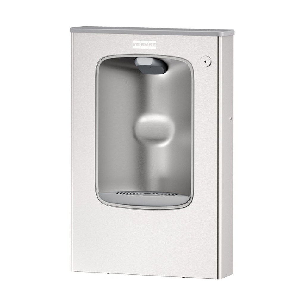 Franke KEPWSMSBF-STN Manually Activated Bottle Filler