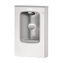 Franke KEPWSMSBF-STN Manually Activated Bottle Filler