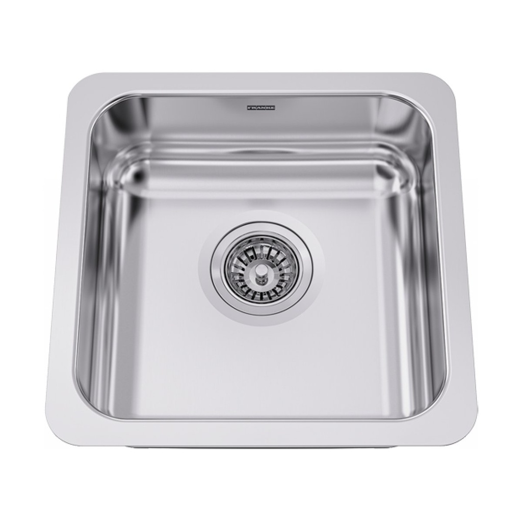 Franke UCS6808P-1 Single Undermount Sink 18 Gauge