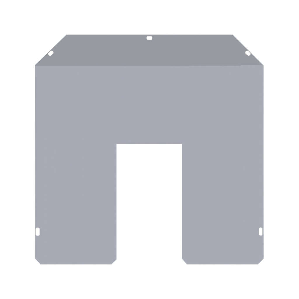 Franke WHB2221-UC Cover Plate For Whb Series Basin