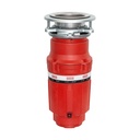Franke WDJ50 Disposer Continuous 1/2 Hp