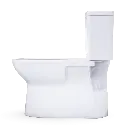 TOTO CST472CEFG#01 Glaston 2PC Bowl & Tank Ct472C