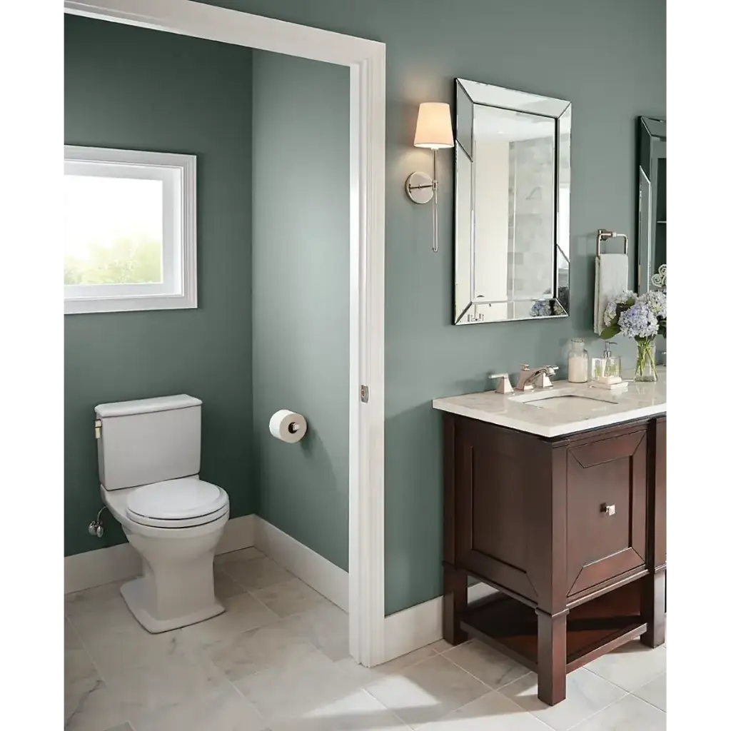 TOTO CST494CEMFG#11 Connelly Dualflush Toilet Colonial White