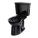 TOTO CST786CE#51 Drake Transitional 1.28Gpfebony