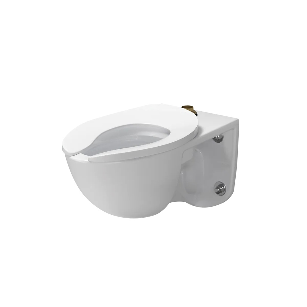 TOTO CT728CUGX#01 Commercial Wall Mount Tornado