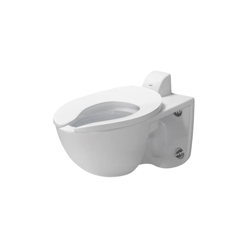 TOTO CT728CUVG#01 Commercial Wall Mount Tornado