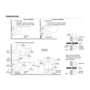 TOTO CT728CUVG#01 Commercial Wall Mount Tornado