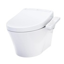 TOTO CWT4263346CMFG#MS Ap Wh Bowl W Washlet S2 1.28