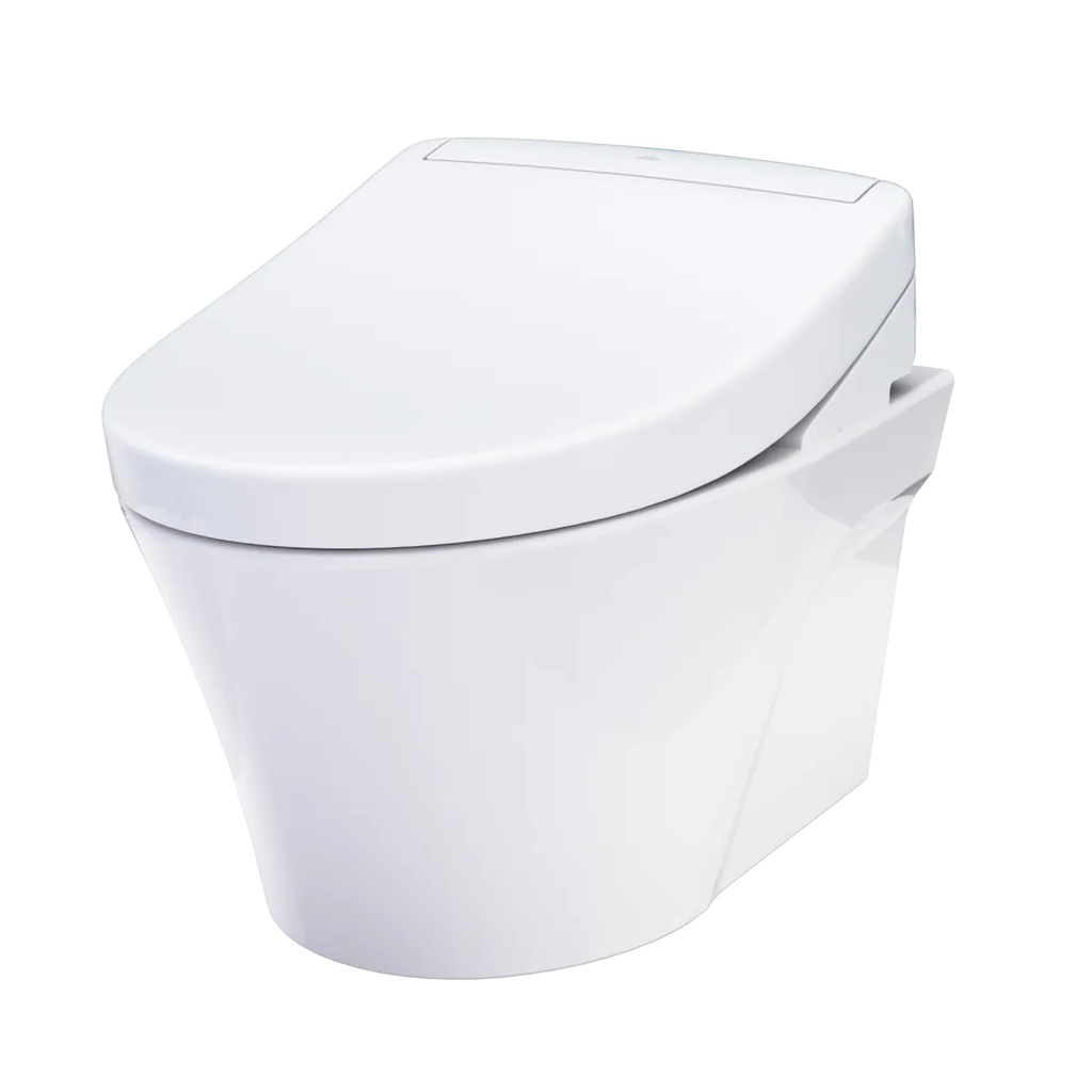 TOTO CWT4263446CMFG#MS Ap Wh Bowl W Washlet S5 1.28