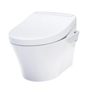 TOTO CWT4263446CMFG#MS Ap Wh Bowl W Washlet S5 1.28