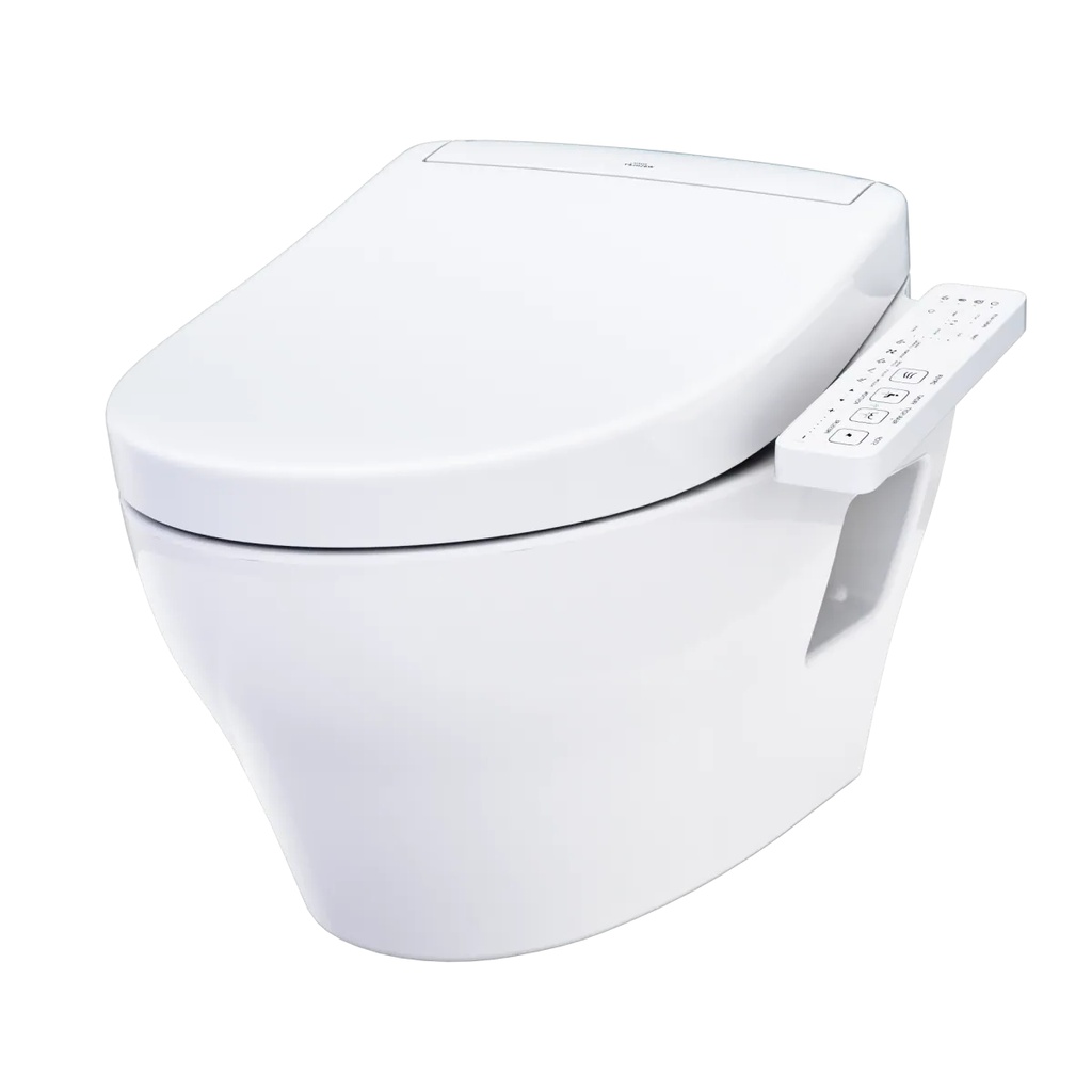 TOTO CWT4283346CMFG#MS Ep Wh Bowl W Washlet S2 1.28