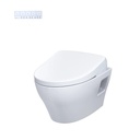 TOTO CWT4284726CMFG#MS Ep Wh Bowl W/ Washlet+ S7 (0.9& 1.28 Gpf)