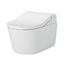 TOTO CWT4474547CMFGA#MW Rp Wall Hung Toilet Rw Wshl Af