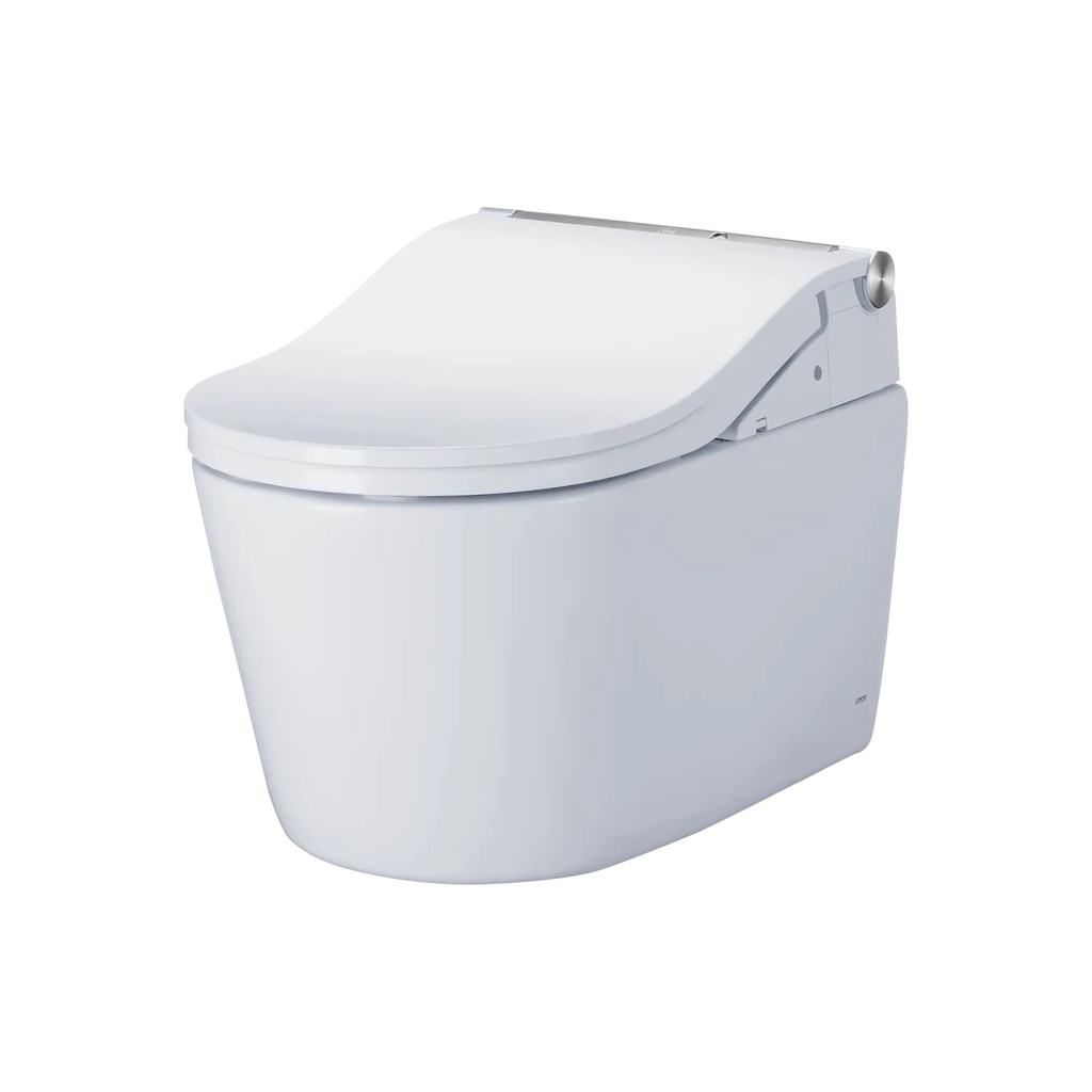 TOTO CWT4474547CMFGA#MS Rp Wall Hung Toilet Rw Wshl Af