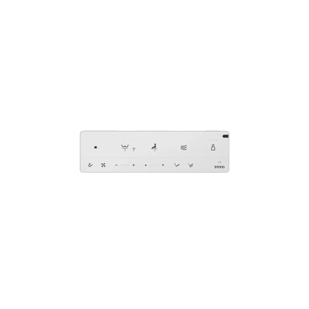 TOTO CWT4474547CMFGNA#MS Rp Wall Hung Toilet Rw Wshl Af