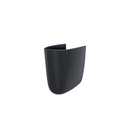 TOTO HT242#51 Lavatory Shroud Ebony