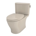 TOTO MS442124CEFG#03 Nexus 2Pc With Ss124 1.28Gpf - Bone