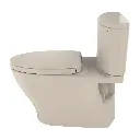 TOTO MS442124CEFG#03 Nexus 2Pc With Ss124 1.28Gpf - Bone