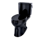 TOTO MS454124CUF#51 Drake Ii 1G With Ss124 Ebony