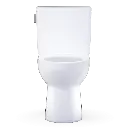 TOTO MS472124CUFG#03 2Pc Glaston 1G W Seat Ss124 -