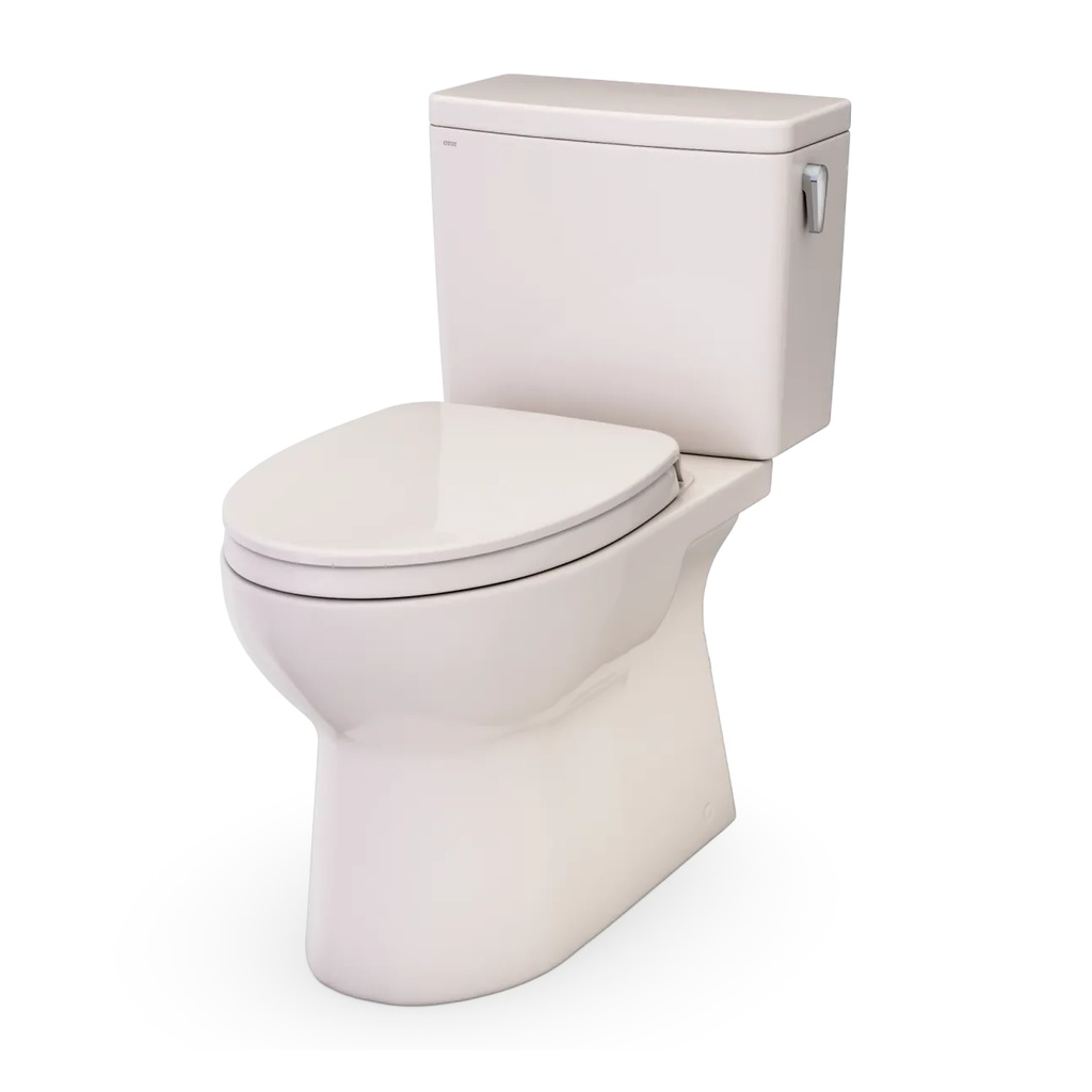 TOTO MS472124CUFG#03 2Pc Glaston 1G W Seat Ss124 -