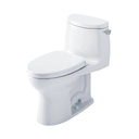 TOTO MS604124CUF#51 1Pc Ultramax Ii 1G Uh Tornado