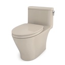 TOTO MS642124CUFG#03 Nexus 1Pc Toilet 1G Bone 