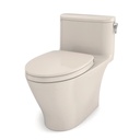 TOTO MS642124CUFG#12 Nexus 1Pc Toilet 1G Sedona Bei Ge