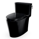 TOTO MS686124CEF#51 Aurora 1PC Toilet Skirted 1.28